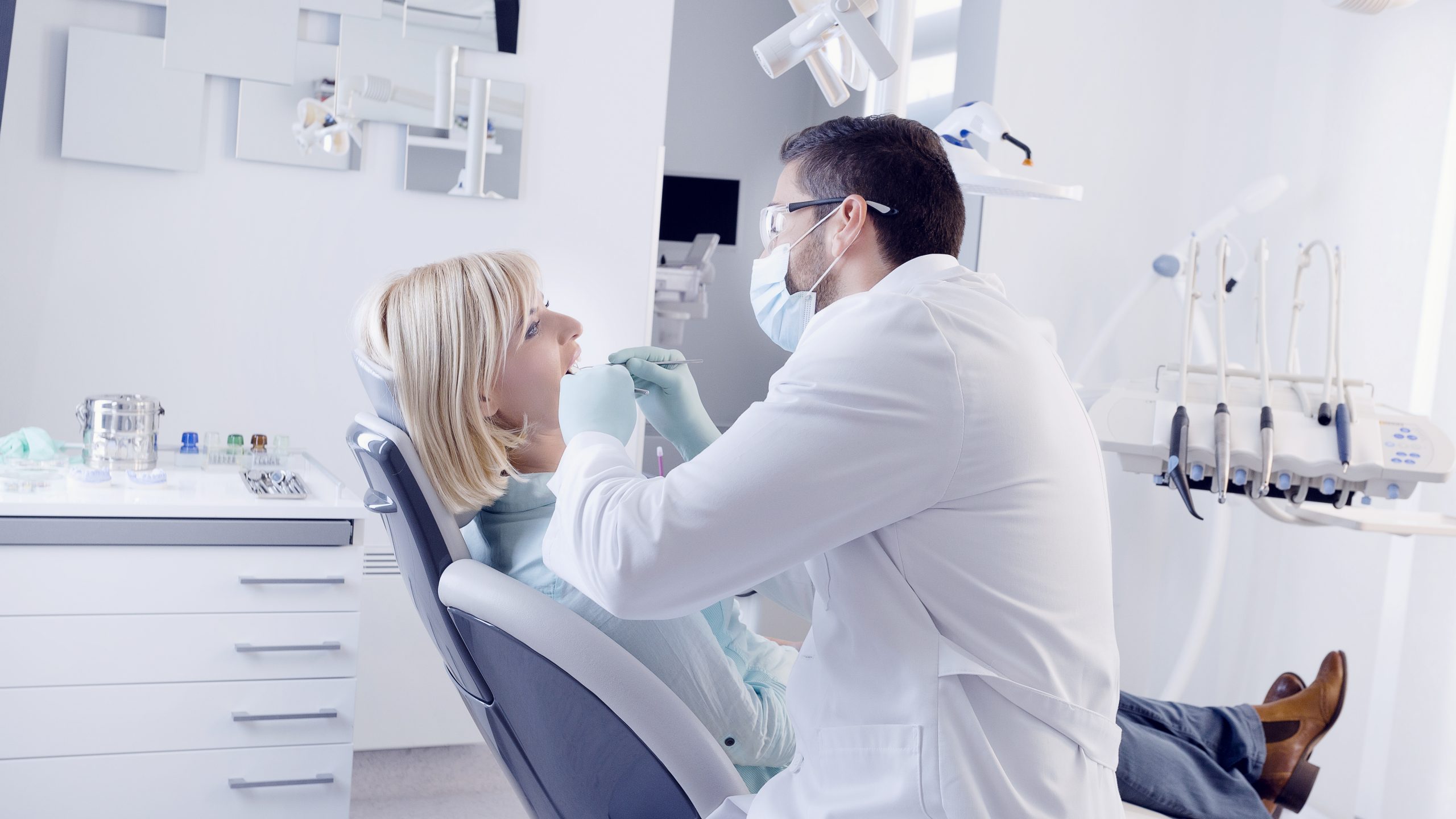 Dentist in Danville, IL